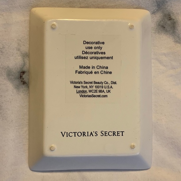 Victoria's Secret Jewelry Tray - Picture 2 of 4